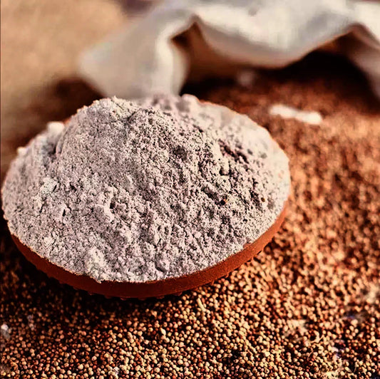 Why Madwa Atta (Ragi Flour) Deserves a Spot in Your Kitchen – Benefits, Uses & Where to Buy
