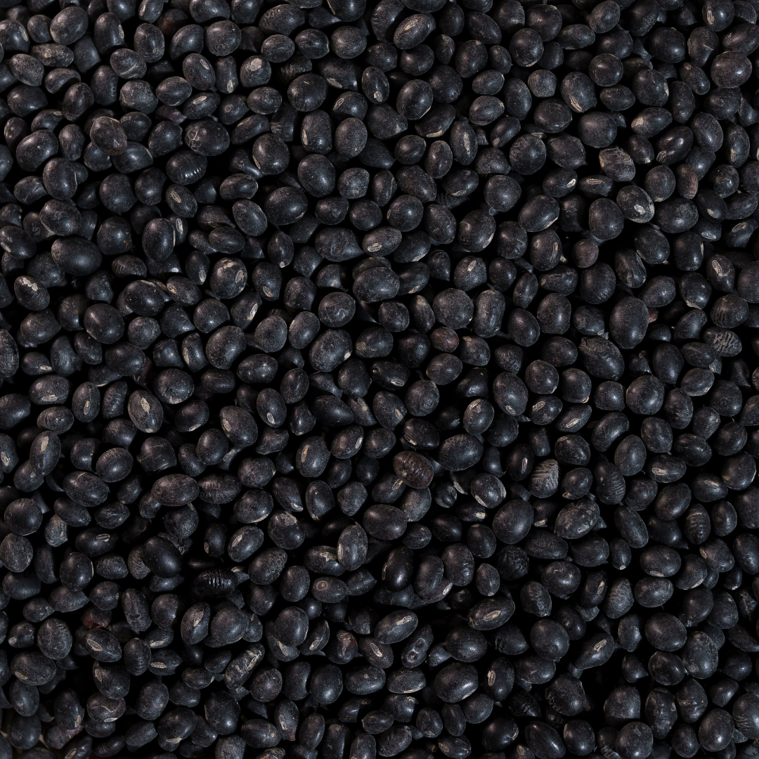 Pahadi Bhatt Black Soybean