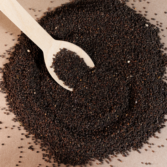 pahadi Jakhiya Wild Mustard Seed 200gm