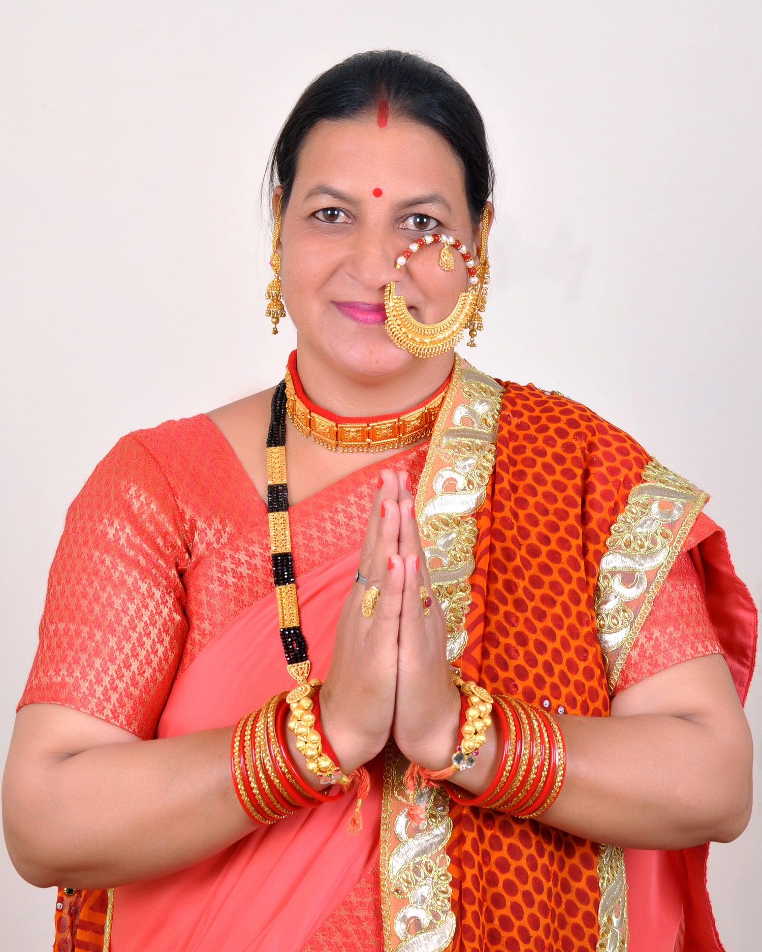 Nirmala Devi Founder Kumaon Foods