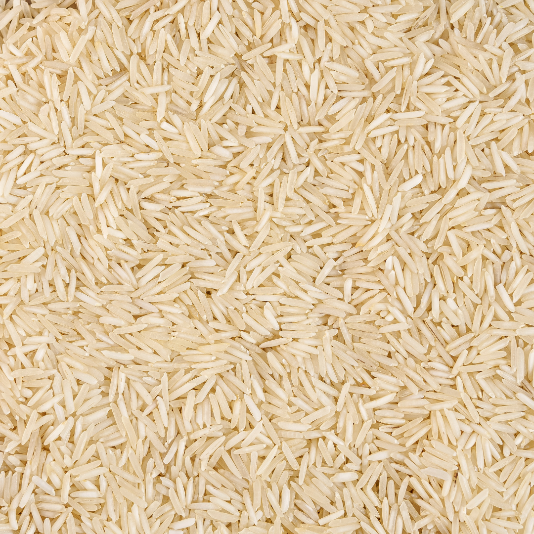 Pahadi Basmati Rice