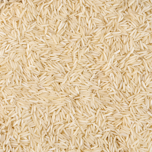 Pahadi Basmati Rice