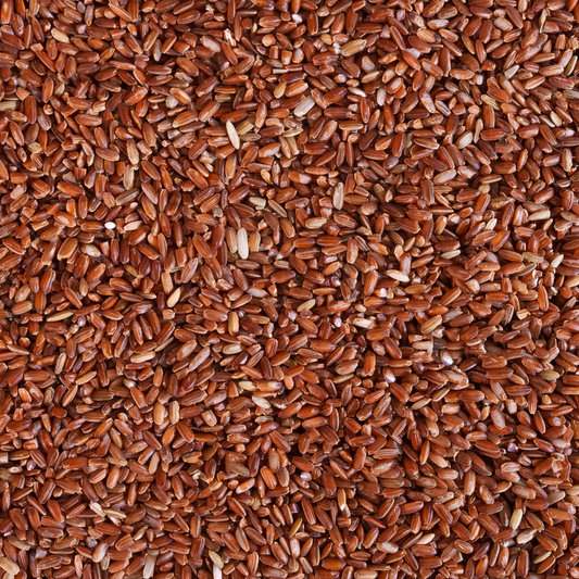 Pahadi Red Rice