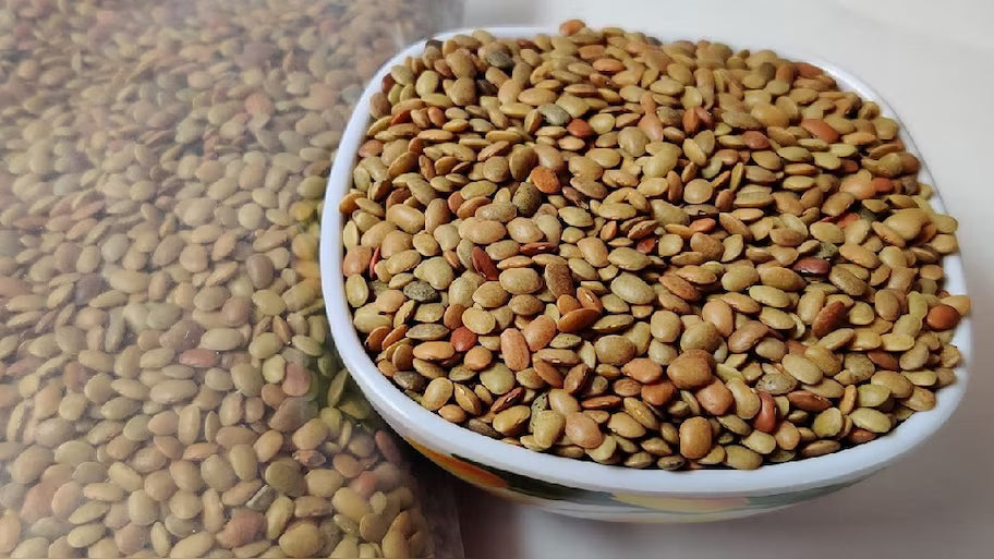 Gahat Dal – Uttarakhand's Ancient Superfood Pulse (+ How to Cook It)