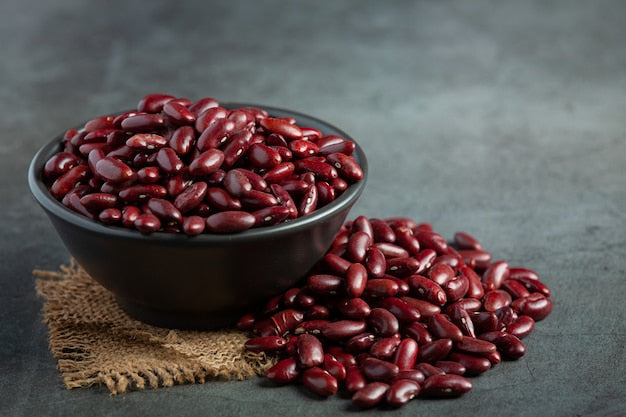 Pahadi Rajma: The Unique Charm of Uttarakhand's Kidney Beans