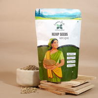 Hemp Seeds pahadi Bhang Dana