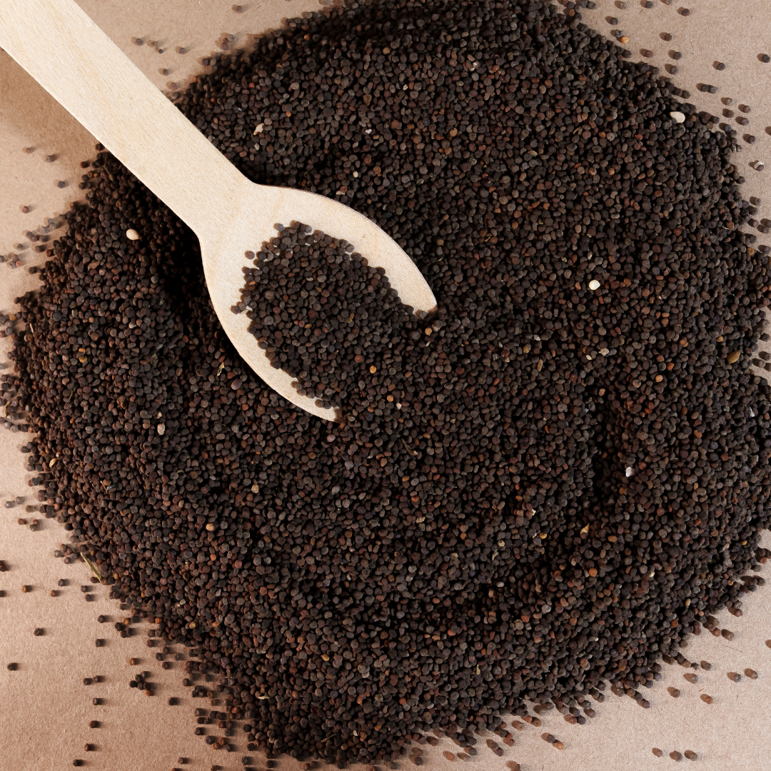 pahadi Jakhiya Wild Mustard Seed 200gm