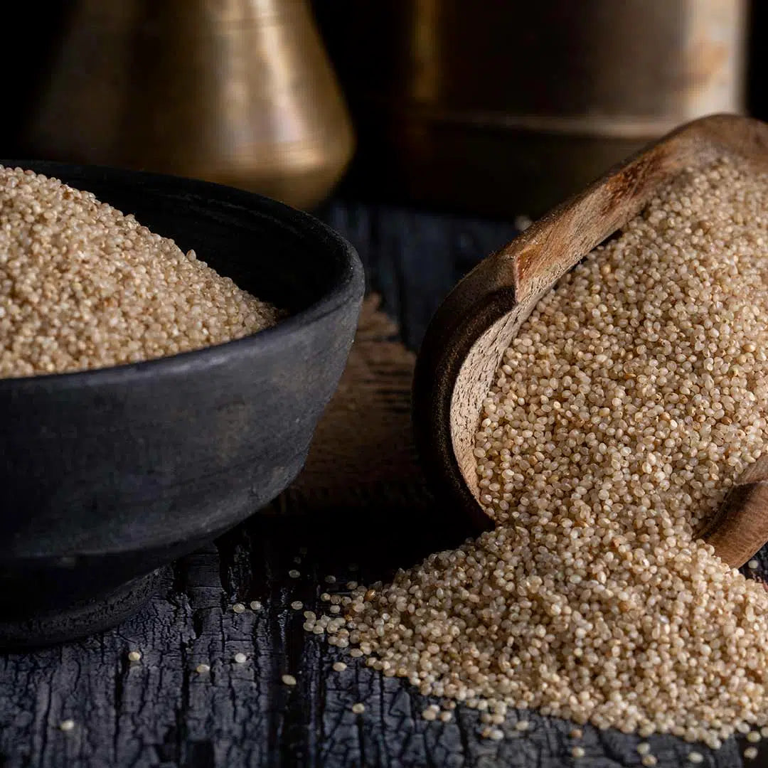 Pahari Jhangora (Barnyard Millet) 500gm