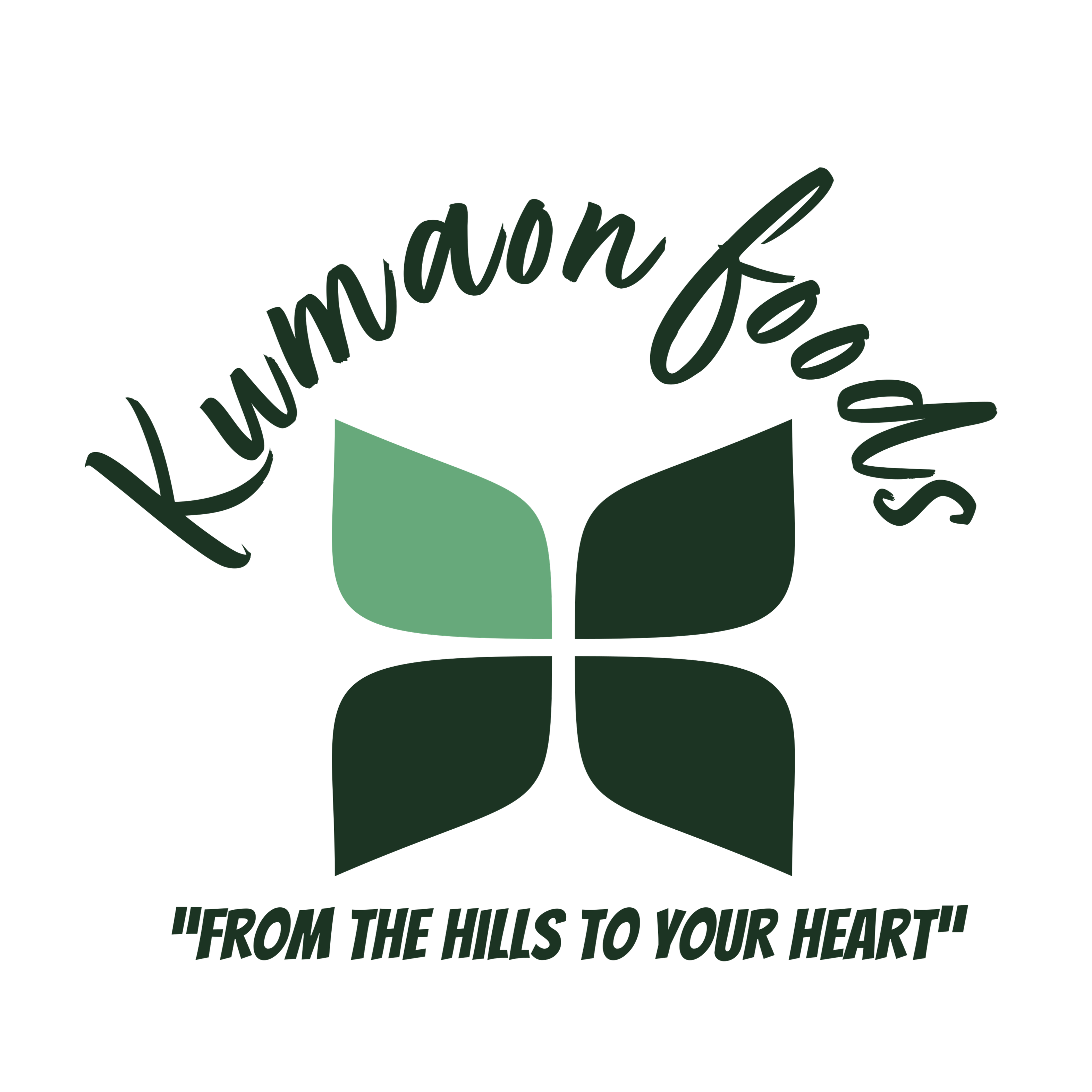 Kumaon_Foods_LOGO