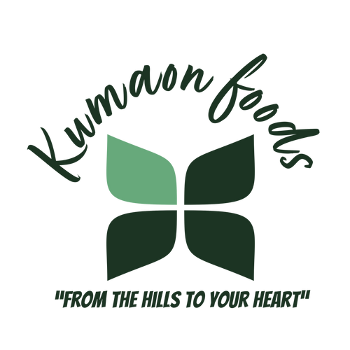 Kumaon_Foods_LOGO