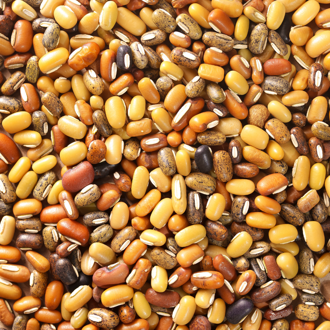 Pahadi Mix Dal