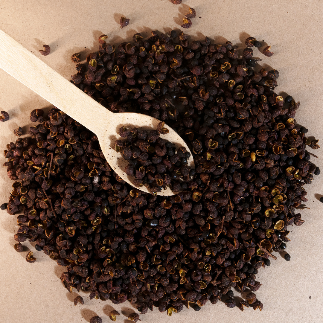 pahadi timur sichuan Pepper 200gm