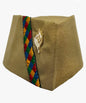 Pahadi Topi – Traditional Cotton Kumaoni Cap