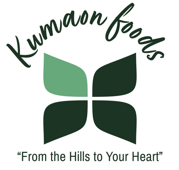 KUMAON FOODS